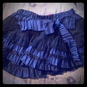 Tripp NYC Layered Skirt